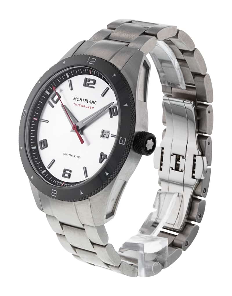 Montblanc TimeWalker 116057